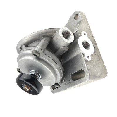 Termijn van betaling Western Union SINOTRUK HOWO Truck Engine Fuel Filter Holder VG1092080035