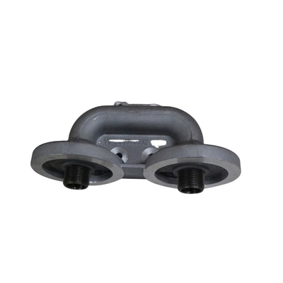 SINOTRUK Howo Motoronderdelen Oliefilters Zit VG1246070032 met OE NO. VG1246070032