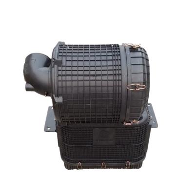SINOTRUK HOWO Truck Part WG9725190175 Motor Oil Bath Air Filter met originele OEM