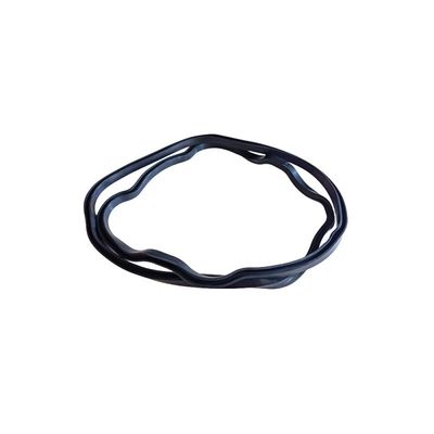 Olie-pannenzegel 614150004 voor Weichai 226B WD615 WD618 WD12 WD10B WP10 WP12