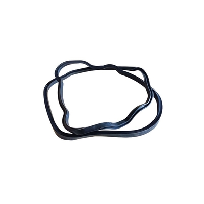 Olie-pannenzegel 614150004 voor Weichai 226B WD615 WD618 WD12 WD10B WP10 WP12