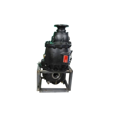 Howo Truck Parts Middenas Hoofdreductor Assemblage AZ9981320221 met 1 Jaar Garantie