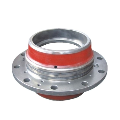 Oorspronkelijke onderdelen Oorspronkelijke SINOTRUK HOWO Truck Front Wheel Hub Assy 199112410009