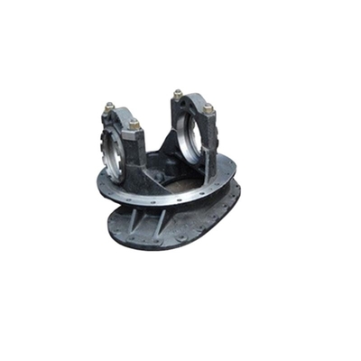 Shacman Truck Parts Hoofdverschildrager 199014320120 voor reducerbehuizing