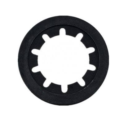Vervang/repareer Sinotruk Howo Truck Parts Differentiële slotring 1288320105 130*130*15mm