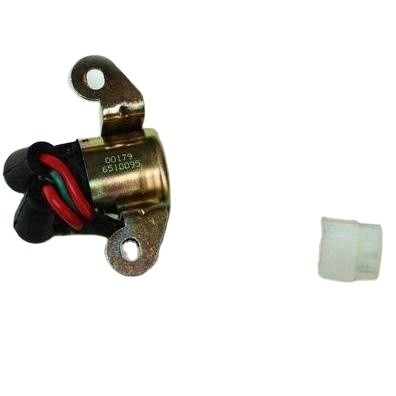 WG9100583049 Motorstarter relais Originele essentiële onderdeel voor reparatie/vervanging