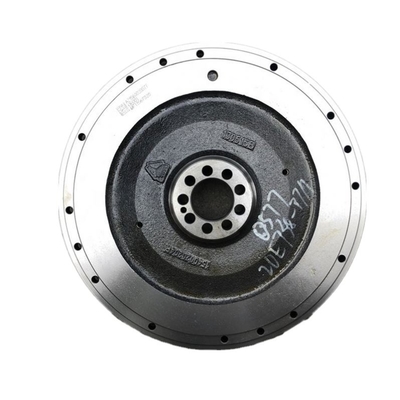 Jaar 2006- Sinotruk Howo Truck Engine Parts Flywheel Assembly AZ1560020577 Standaard