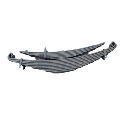 Sinotruk Howo WG9731520011 Voorste linker bladveer voor zware vrachtwagen 1850*130*280mm