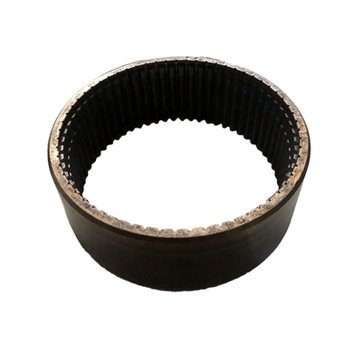 Shacman SINOTRUK HOWO Truck Parts Ring Gear WG9012340121 met standaardmaat