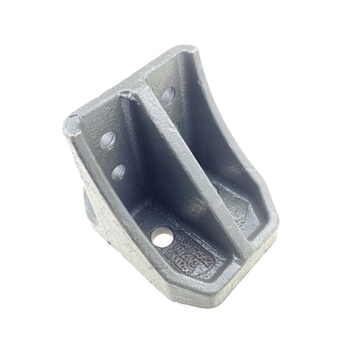 2005- Jaar Sinotruk HOWO Truck Spare Parts Limit Bracket WG9725520728
