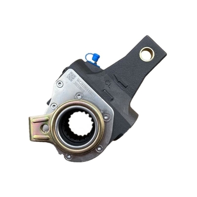 OE-Nr. DZ9112340187 Achterremregelarm voor vrachtwagen Model foton shacman Sinotruk FAW