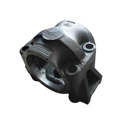 Createk Howo Truck Parts Balance Shaft Housing 199114520035 voor Foton Shacman Sinotruk FAW 2006-