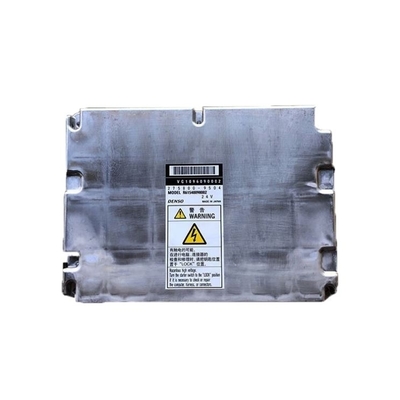 Motor ECU VG1096090002 Ideale oplossing voor SINOTRUK HOWO Vervanging van vrachtwagenonderdelen