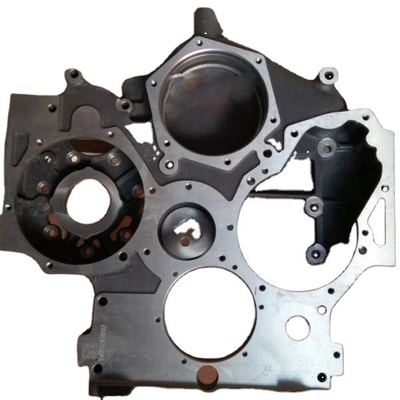 Oorspronkelijke standaardgrootte WEICHAI Dieselmotor Timing Gear Housing 612600011783 Voor Sinotruk Howo Truck
