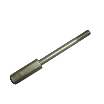 Perfect geschikt motorondersteuningsblok VG1500010030 voor SINOTUCK Howo Truck Repair
