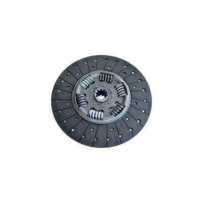 Howo Truck Clutch Driven Disc DZ91149160020 De beste prestaties voor uw truck