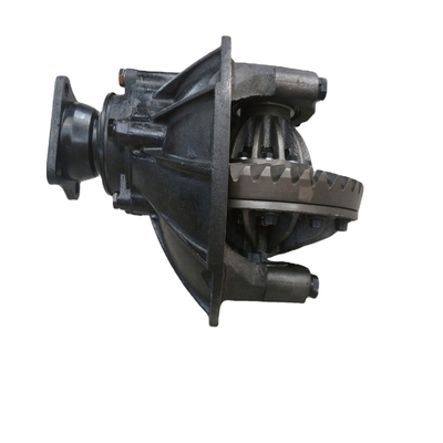 Achteras voor Foton 1039 1049 1069 1099 Tunland Aumark Auman Forlan