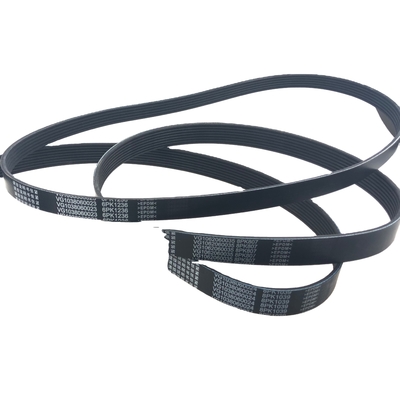 Lange houdbaarheid Reputation Motor Belt 6Pk1236 VG1038060023 voor Sinotruk Howo