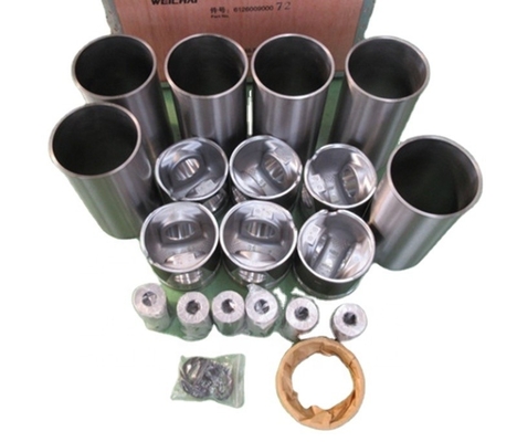 AUMARK 371HP KC1560030012 Overhaal WD615 Sinotruk Truck Howo Onderdelen voor vervanging/reparatie