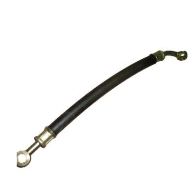 Sinotruk Howo Truck Parts Motor Lubricating Pipe VG1560070060 Voor vervanging/reparatie