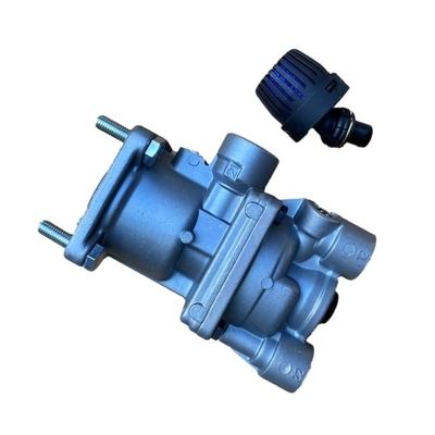 812W52130-6275 Sinotruk Voetklep Sitrak C7h G7 Met Muffler Howo Tx Brake Master Cylinder