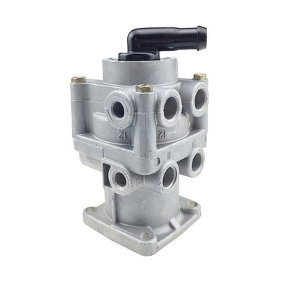 Aluminium legering remmeesterklep WG9000360152/3 voor Sinotruk Howo model