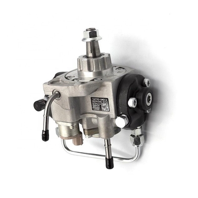 Brandstofpomp voor Shacman Car Fitting 22100-0L020 22100-0L050 22100-30040 Dieselinspuiting