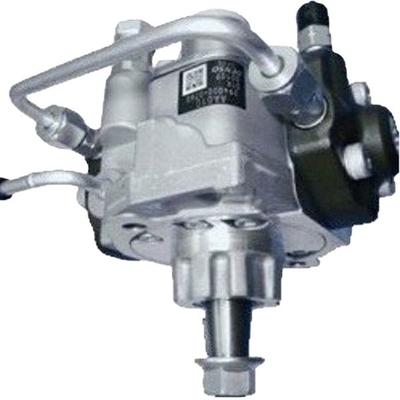 Brandstofpomp voor Shacman Car Fitting 22100-0L020 22100-0L050 22100-30040 Dieselinspuiting