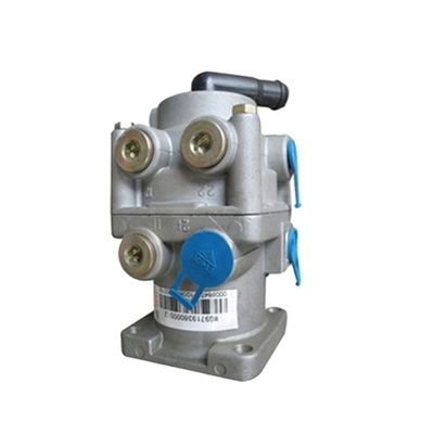 Serviceremklep voor SINOTRUK HOWO Truck Parts WG9719360005 Foton Shacman Sinotruk FAW