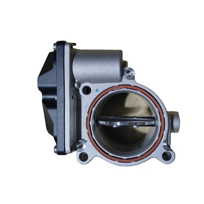 ISF2.8 Air Control Valve voor FOTON Car Fitment SINOTRUK CNHTC Uitzonderlijke prestaties