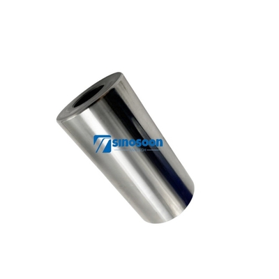 610800030020 Sinotruk Howo Truck Spare Parts Kolvenpen voor Weichai WP7 gasmotor