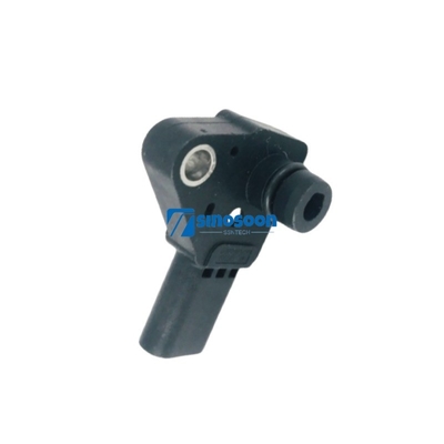 Weichai WP7 Gas Engine Bus Spare Part Sinotruk Druksensor 1001333671