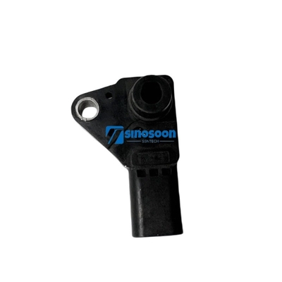 Weichai WP7 Gas Engine Bus Spare Part Sinotruk Druksensor 1001333671