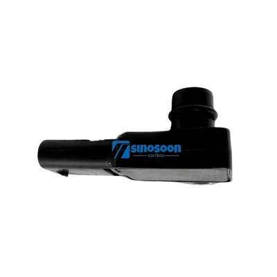 Weichai WP7 Gas Engine Bus Spare Part Sinotruk Druksensor 1001333671