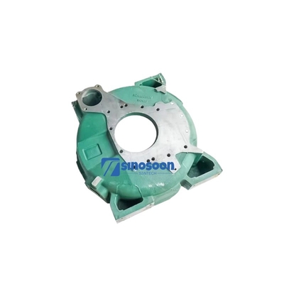 Auto-installatie SINOTRUK CNHTC Vliegwiel behuizing AZ1500010012 voor SINOTRUK Howo Truck Parts