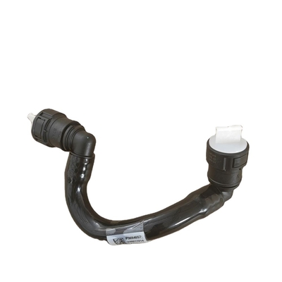 SINOTRUK CNHTC Car Fitment Fuel Supply Tube 3694657 voor Foton Isg-motor