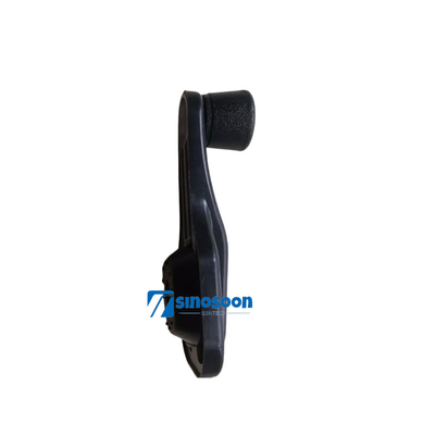 Sinotruk Howo onderdelen rechter venster glaslifter WG1642330001 voor FAW Jiefang truck carrosserie