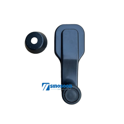 Sinotruk Howo onderdelen rechter venster glaslifter WG1642330001 voor FAW Jiefang truck carrosserie