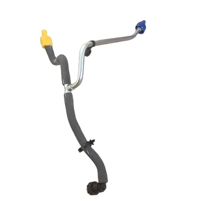 Installatie zonder inspanning 3697317 Fuel Drain Tube voor Foton Isg motor Truck Parts