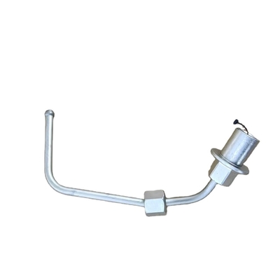 Auto Model Foton Shacman Sinotruk FAW Standard Fuel Supply Tube voor Isg motoronderdelen