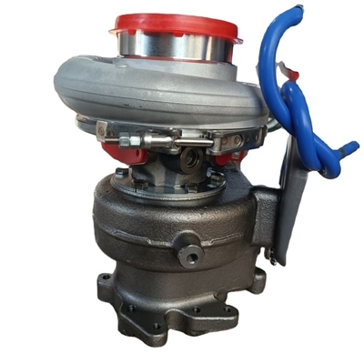 202V09100-7853 Turbocompressor retourpijppakking essentieel reserveonderdeel voor Sinotruk