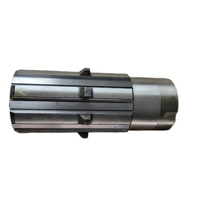 H4119102011a0 Inlaatslang voor Foton Shacman Sinotruk FAW Truck Sparepart