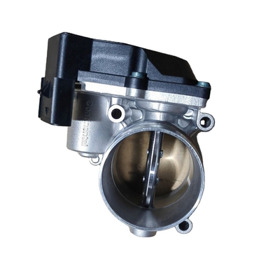 Voor vrachtwagens: ISF2.8 Air Control Valve voor Foton Shacman Sinotruk