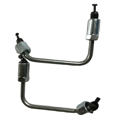 Auman Truck Fuel Injector Inlet Pipe 5258983 voor Foton Spare Part FAW Jiefang