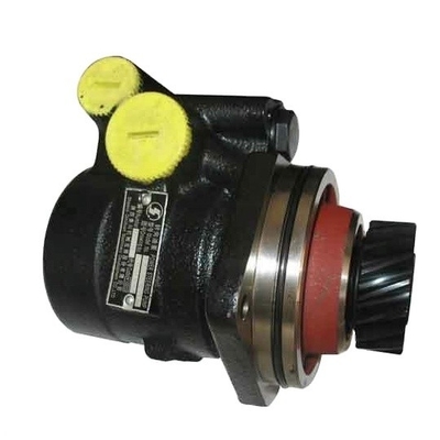 Vervang/repareer ZZ3257 Motor Sinotruk HOWO WG9631470060 Hydraulische stuurpomp