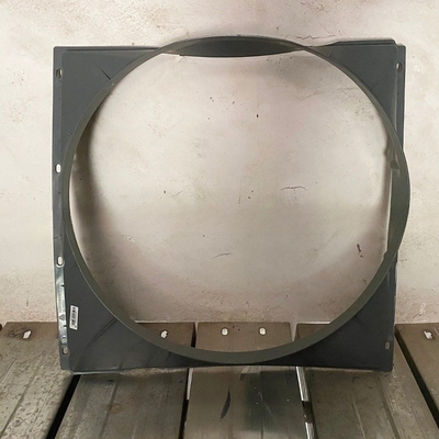 Standaardgrootte LG9704530047 ventilatorkap voor SINOTRUK HOWO licht vrachtwagen energie koelsysteem