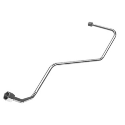 Auman DZ96259470925 retourbuisassemblage voor SHACMAN WEICHAI WP9H Truck Fuel System