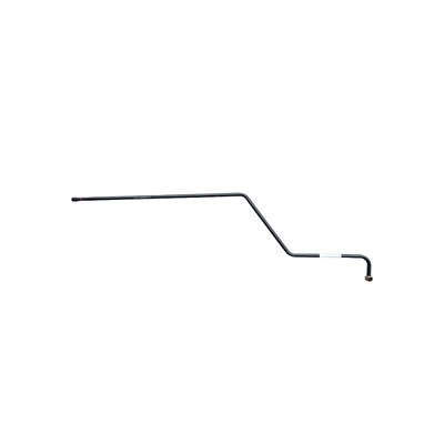 Auman DZ96259470925 retourbuisassemblage voor SHACMAN WEICHAI WP9H Truck Fuel System
