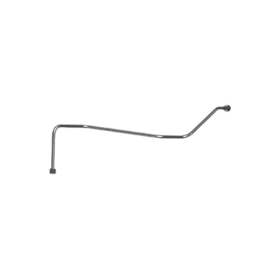 Auman DZ96259470925 retourbuisassemblage voor SHACMAN WEICHAI WP9H Truck Fuel System