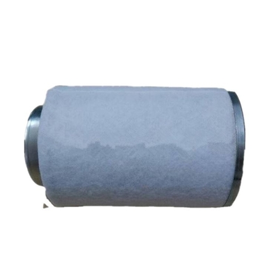 30 kg-50 kg Pakketgewicht Lucht-olie-separator 2911006800 voor vervanging en onderhoud